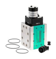 FAIRVIEW MICROWAVE FMWGS6029 WAVEGUIDE COMPONENTS