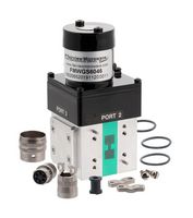 FAIRVIEW MICROWAVE FMWGS6046 WAVEGUIDE COMPONENTS