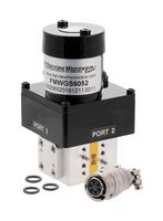 FAIRVIEW MICROWAVE FMWGS6052 WAVEGUIDE COMPONENTS