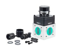 FAIRVIEW MICROWAVE FMWGS6060 WAVEGUIDE COMPONENTS