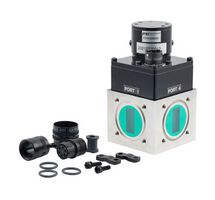 FAIRVIEW MICROWAVE FMWGS6061 WAVEGUIDE COMPONENTS