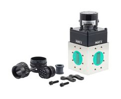 FAIRVIEW MICROWAVE FMWGS6066 WAVEGUIDE COMPONENTS