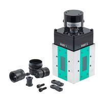 FAIRVIEW MICROWAVE FMWGS6068 WAVEGUIDE COMPONENTS