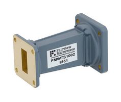 FAIRVIEW MICROWAVE FMWTS1002