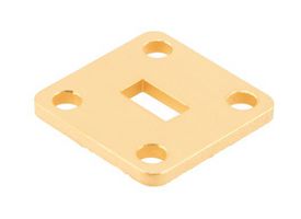 FAIRVIEW MICROWAVE FMW28FS2 WR-28 WAVEGUIDE SHIM, SQUARE UG-COVER FL