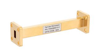 FAIRVIEW MICROWAVE FMW28S010-3