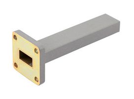FAIRVIEW MICROWAVE FMW62TR1001 PRECISION WR-62 WAVEGUIDE TERMINATION 2