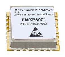 FAIRVIEW MICROWAVE FMXP5001
