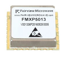 FAIRVIEW MICROWAVE FMXP5013
