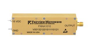FAIRVIEW MICROWAVE FNNA1010