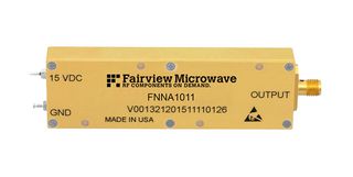 FAIRVIEW MICROWAVE FNNA1011