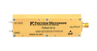 FAIRVIEW MICROWAVE FNNA1012