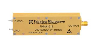 FAIRVIEW MICROWAVE FNNA1013