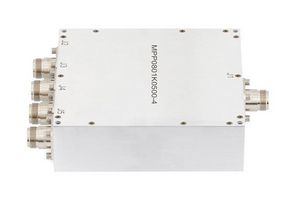 FAIRVIEW MICROWAVE MPP0801K0500-4