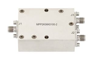 FAIRVIEW MICROWAVE MPP2K06K0100-2