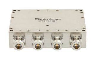 FAIRVIEW MICROWAVE MPP2K06K0400-4