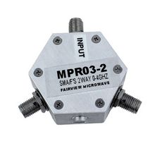 FAIRVIEW MICROWAVE MPR03-2