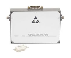 FAIRVIEW MICROWAVE SDPS-0502-360-SMA