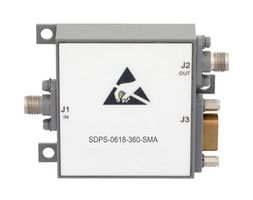 FAIRVIEW MICROWAVE SDPS-0618-360-SMA