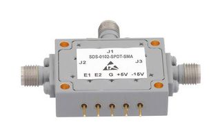FAIRVIEW MICROWAVE SDS-0102-SPDT-SMA