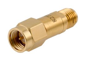 FAIRVIEW MICROWAVE SD8273 Accesorio para Conector, DC Block, Fairview Microwave 50 ohm SMA Connectors