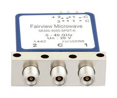 FAIRVIEW MICROWAVE SEMS-4055-SPDT-K
