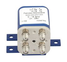 FAIRVIEW MICROWAVE SEMS-4065-DPDT-SMA