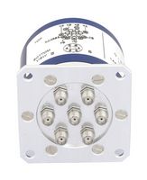 FAIRVIEW MICROWAVE SEMS-4077-SP6T-SMA
