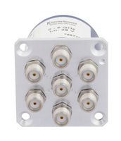 FAIRVIEW MICROWAVE SEMS-4083-SP6T-SMA