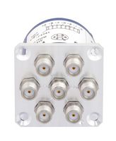 FAIRVIEW MICROWAVE SEMS-4085-SP6T-SMA