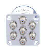 FAIRVIEW MICROWAVE SEMS-4086-SP6T-SMA