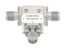 FAIRVIEW MICROWAVE SFC0618S
