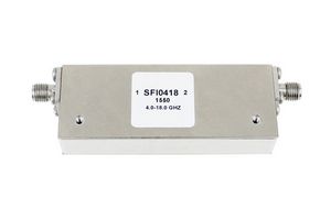 FAIRVIEW MICROWAVE SFI0418