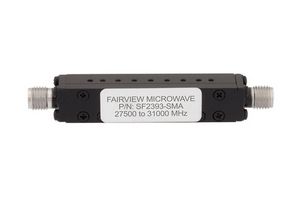 FAIRVIEW MICROWAVE SF2393-SMA