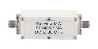 FAIRVIEW MICROWAVE SF2405-SMA