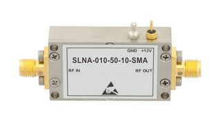 FAIRVIEW MICROWAVE SLNA-010-50-10-SMA