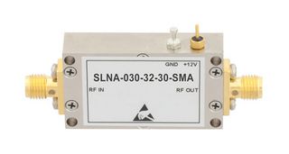 FAIRVIEW MICROWAVE SLNA-030-32-30-SMA