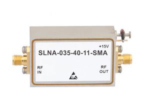 FAIRVIEW MICROWAVE SLNA-035-40-11-SMA