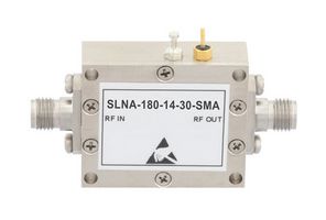 FAIRVIEW MICROWAVE SLNA-180-14-30-SMA