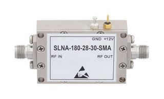 FAIRVIEW MICROWAVE SLNA-180-28-30-SMA