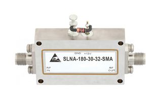 FAIRVIEW MICROWAVE SLNA-180-30-32-SMA