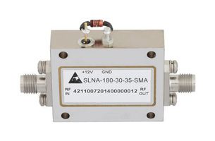 FAIRVIEW MICROWAVE SLNA-180-30-35-SMA