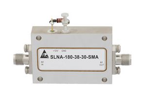 FAIRVIEW MICROWAVE SLNA-180-38-30-SMA