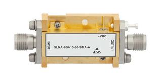 FAIRVIEW MICROWAVE SLNA-200-15-30-SMA-A