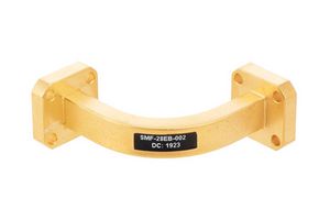 FAIRVIEW MICROWAVE SMF-28EB-002 WAVEGUIDE ACCESSORIES