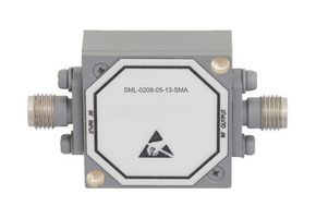 FAIRVIEW MICROWAVE SML-0208-05-13-SMA