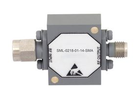 FAIRVIEW MICROWAVE SML-0218-01-14-SMA