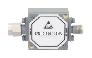 FAIRVIEW MICROWAVE SML-1218-01-14-SMA