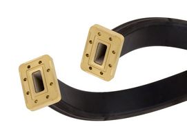 FAIRVIEW MICROWAVE SMW112TF006-12 WAVEGUIDE ACCESSORIES