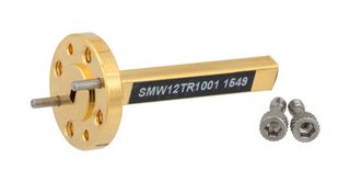 FAIRVIEW MICROWAVE SMW12TR1001 WAVEGUIDE ACCESSORIES
